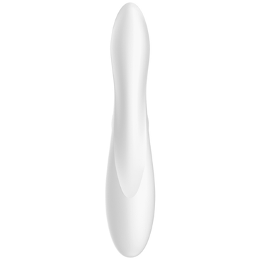 Stimolatore G-Spot e Clitoride, vibrazioni e onde di pressione
